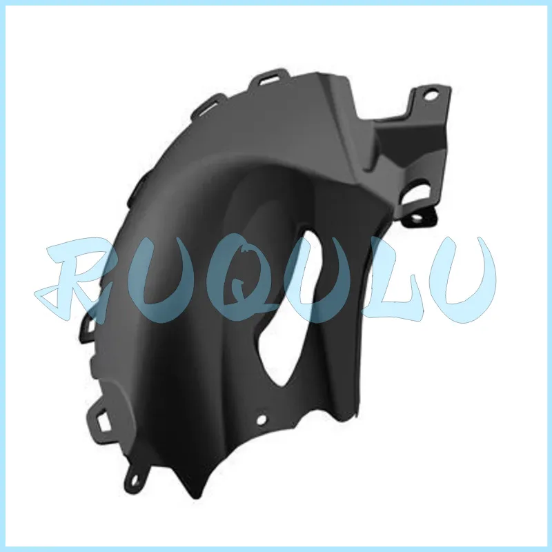 Zt350-vx Head Bumper Front Left / Right Interior 1224300-013000 / 1224300-012000 For Zontes