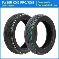 10 Inch Tire 9.5inch for NIU KQi3 Electric Scooter KQi2 PRO Kickscooter Tubeless Tire CST 10x2.30-6.5/9.5x2.50 Vacuum Tyre Parts