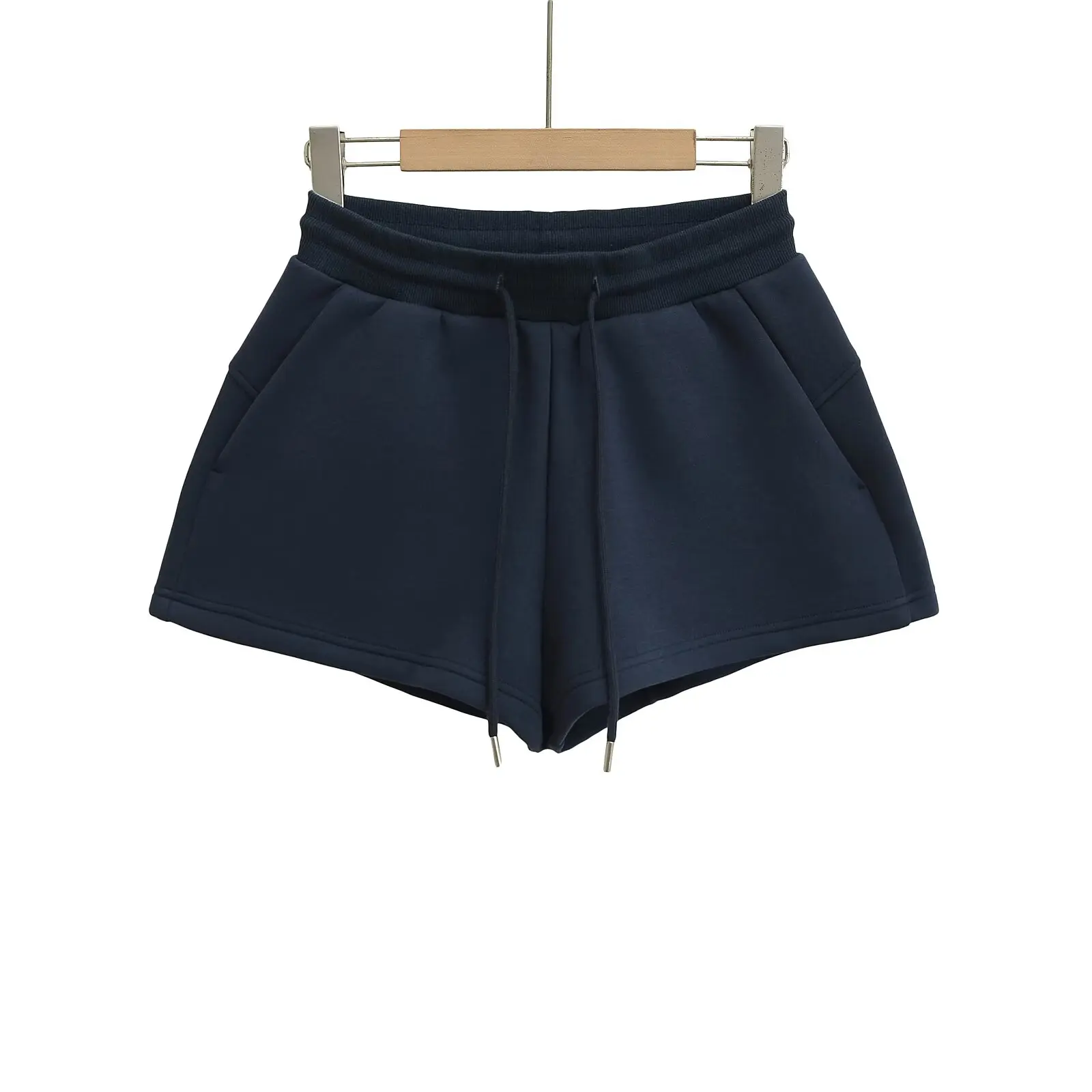 American Sle Air Layer A-Line orts Estate Casual Dimagrante Sport Fitn Ciclismo Dstring Gamba larga Pantaloni larghi da donna