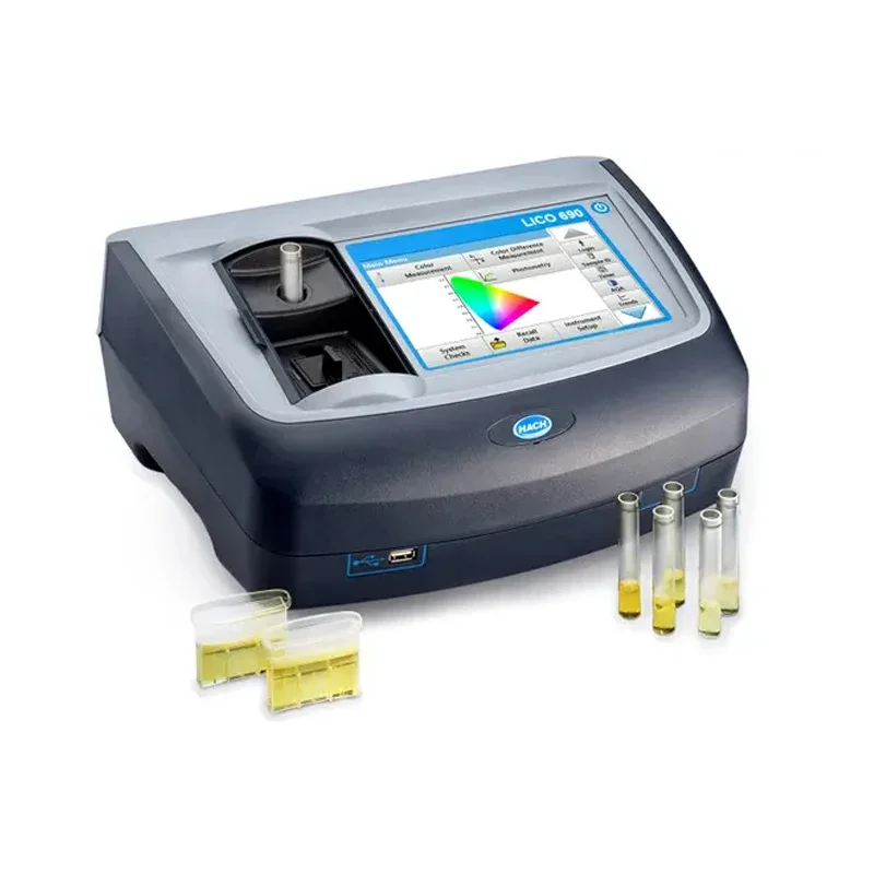 Hach Lico 690 Profe…