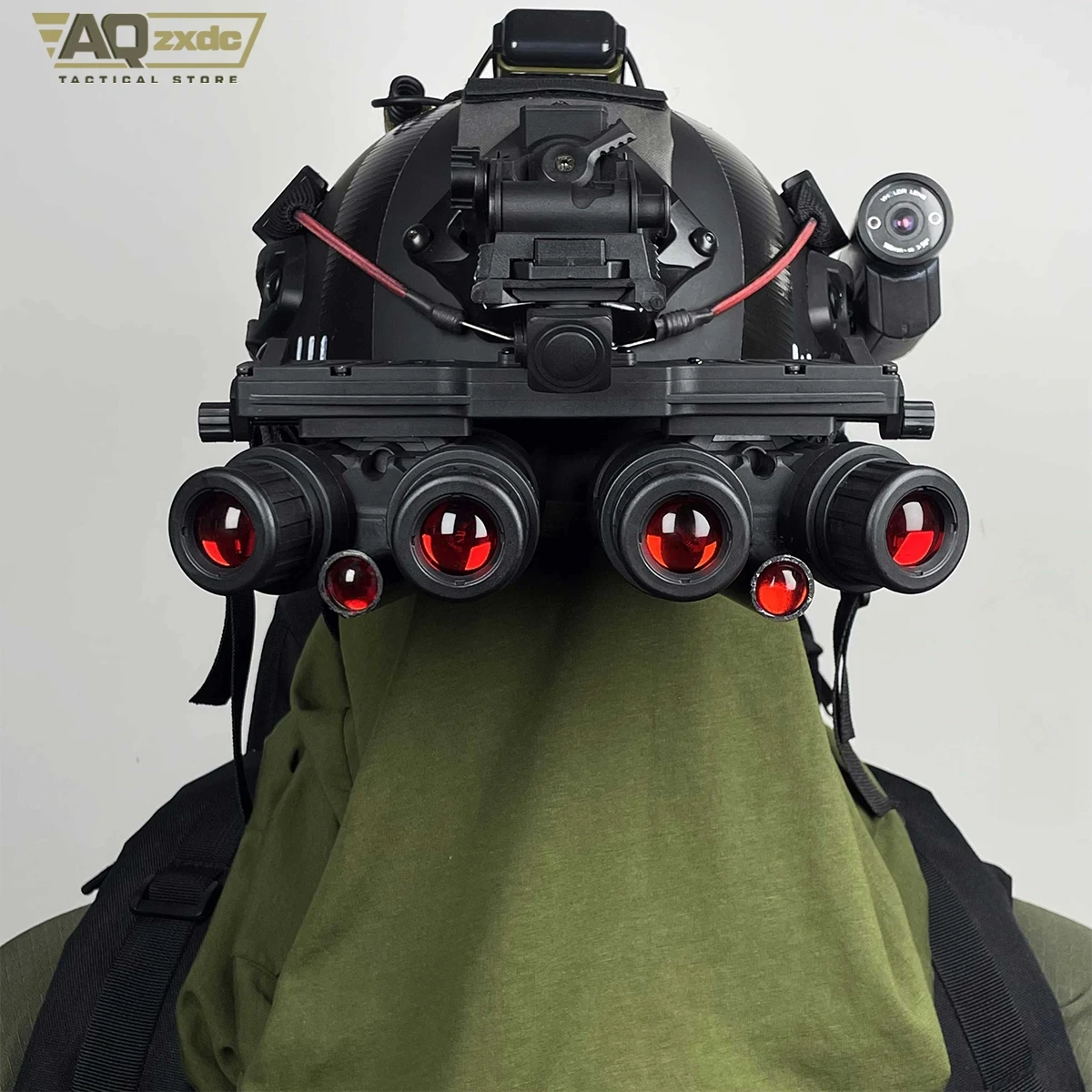 Thumbnail 3 - #28 Trending Water Sport Helmets Right Now