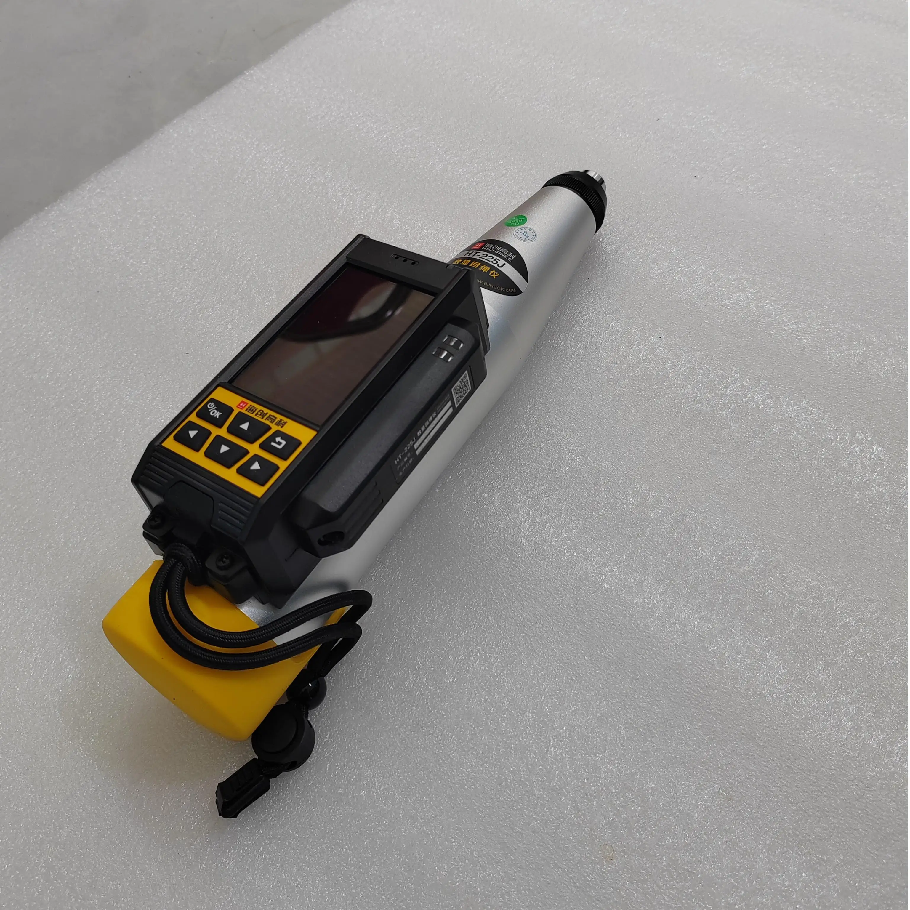 حار بيع معدات الاختبار عالية الجودة، اختبار الارتداد الخرساني الرقمي