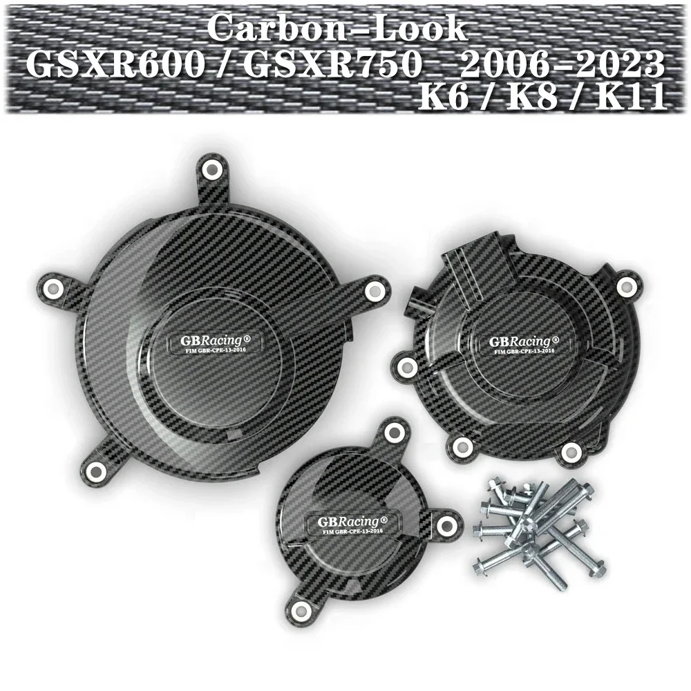 For Suzuki Gsx-R GS… - image