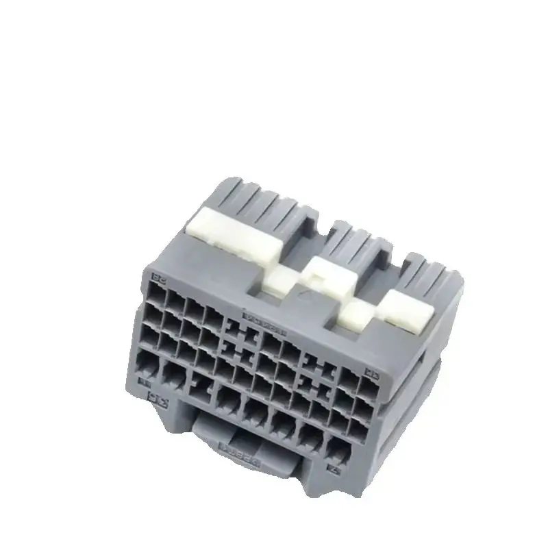 

10 шт. оригинальных разъемов MX31035SGA для автомобиля, 35-контактный разъем-гнездо