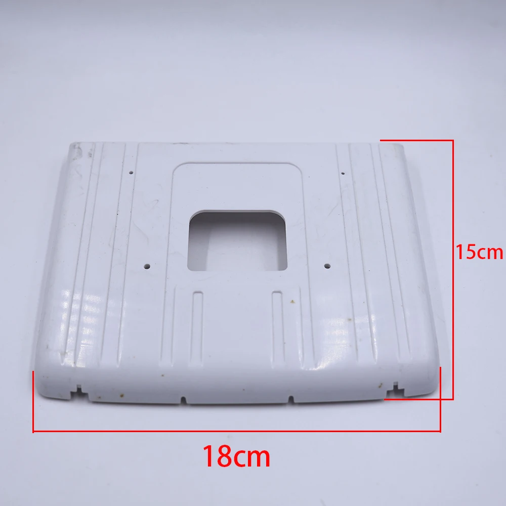 Plastic Cockpit Top Shell Cover Accessories for 1/14 Tamiya RC Truck Trailer Tipper Scania R470 R620 R730 Car Parts