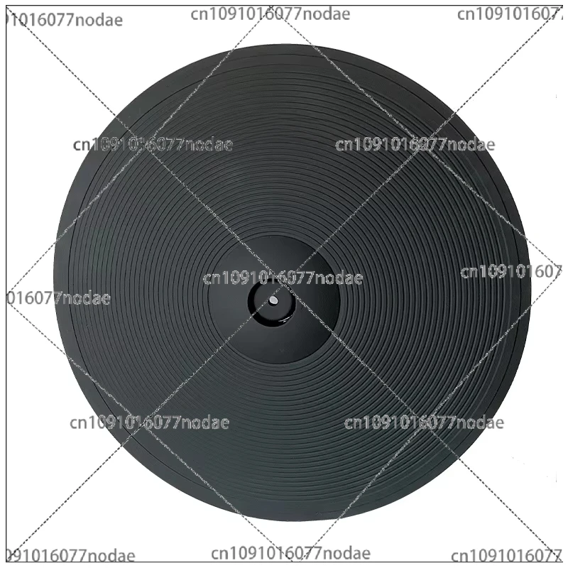 E Drum Cymbal LE-18CR3 18