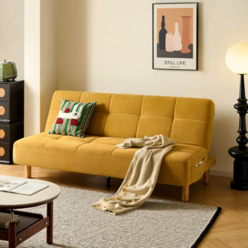 Salon Living Room Sofa Bed Seating Clearance Modular Lounge Couch Sectional Chair Muebles Para Hogar Living Room Furniture
