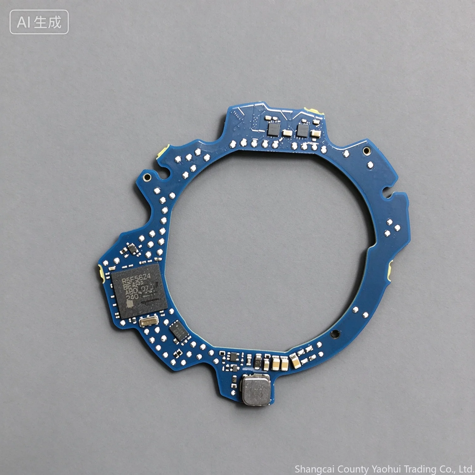 For Canon RF 18-150 main board driver board, brand new with data 5558 brand new original factory, genuine