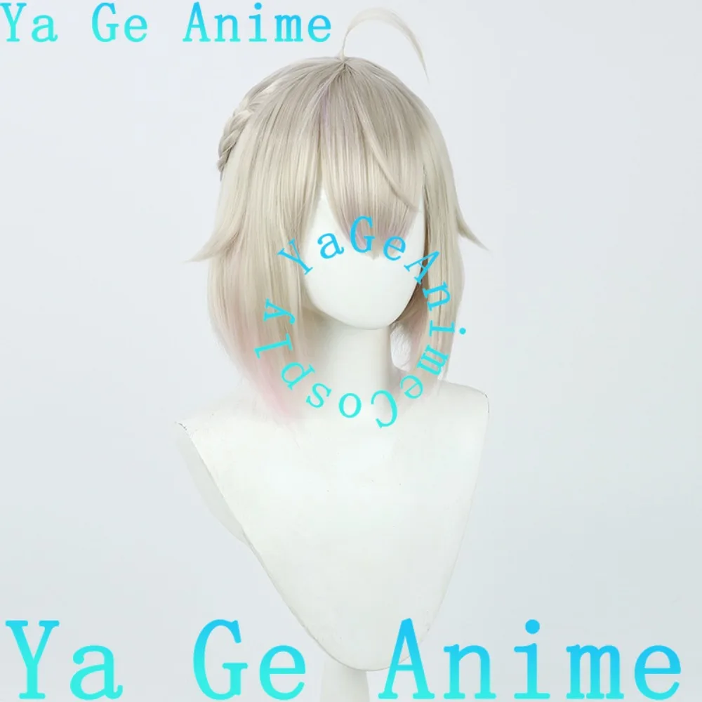 

Ya Ge аниме-магазин Hayama Marin, парик для косплея, аниме, реальность, шоу, ролевой парик, используемый для аниме-танцевальных вечеринок