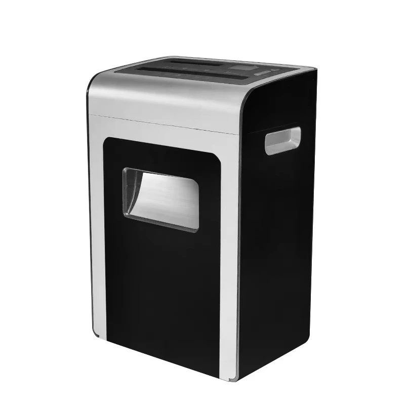 Paper Shredder  Machine for Paper 16 Sheets, CD, ,Pvc Card