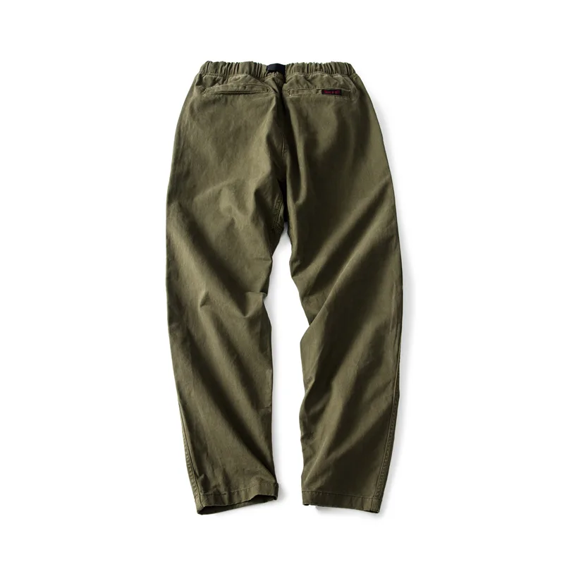 Imagem -03 - Calça Masculina para Trilha e Escalada Nova Calça Esportiva Simples de Cor Sólida e Casual para Atividades ao ar Livre e Trilhas