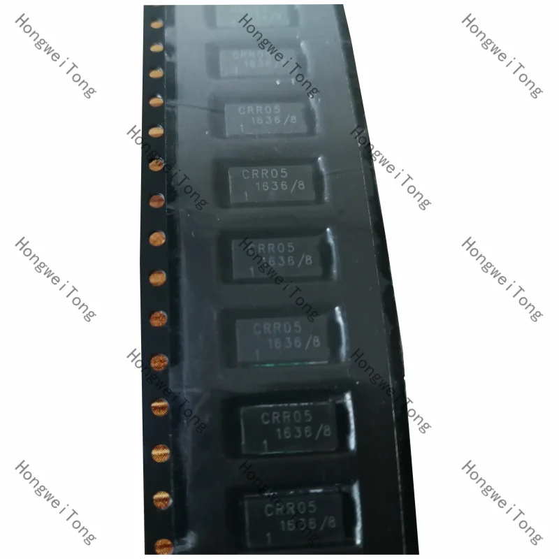 

5pcs/lot CRR05-1A SMD,4.4x8.6mm New original