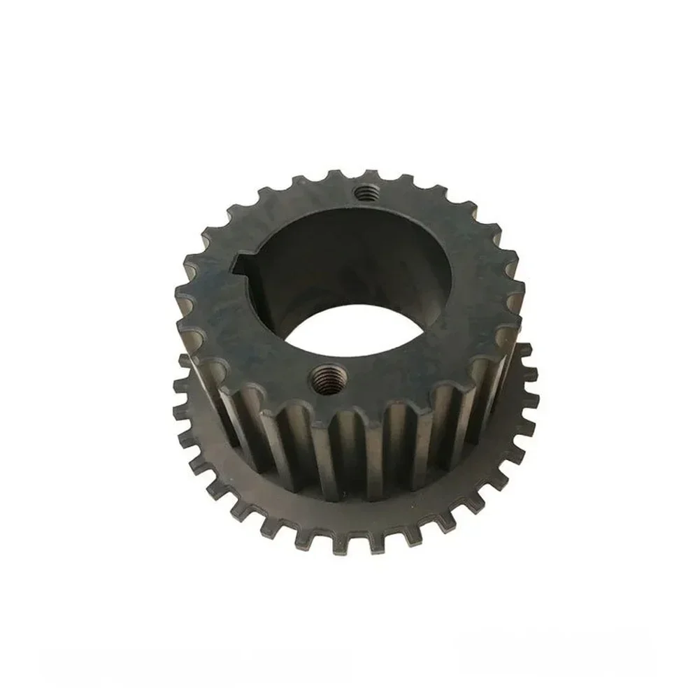 

1pcs Crankshaft Timing Pulley 13521-62031 1352162031 Engine Crankshaft Gear Timing Belt Pulley For Toyota For Tundra For Tacoma