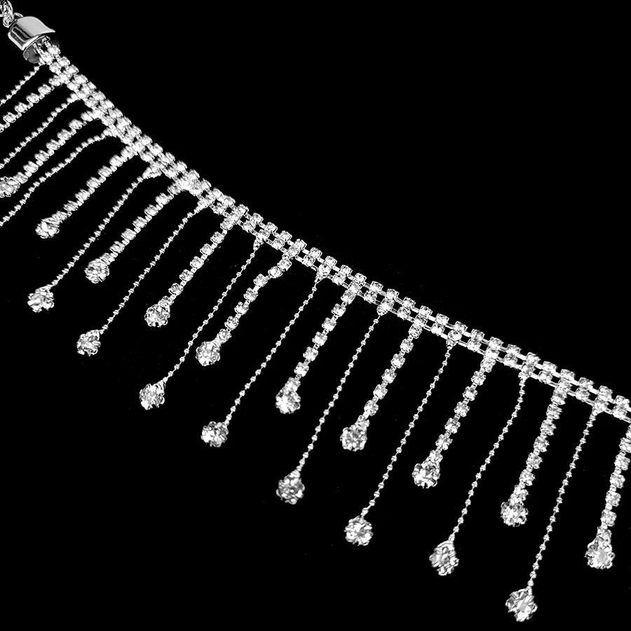 Thumbnail 4 - #75 Compare Waist Chains Before You Buy