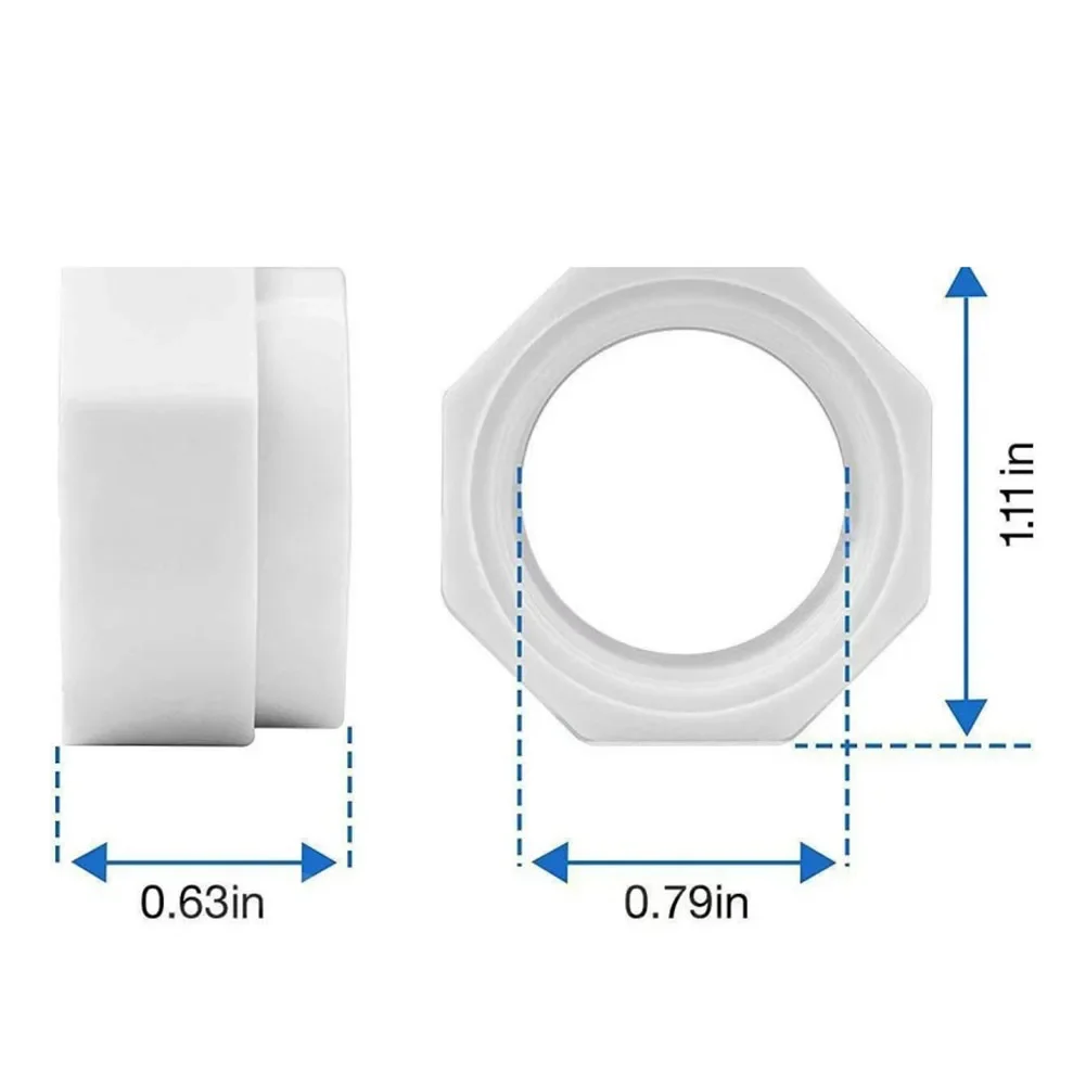 Pool Maintenance Pool Cleaner Replacement Efficient Pool Connection Easy Installation Design For POLARIS Pool Cleaners