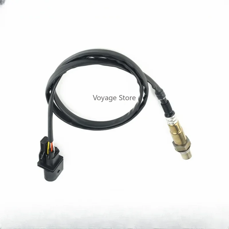 アウディ フォルクスワーゲン ポルシェ ラムダ センサーに適合 0258007057 0258007351 0258007085