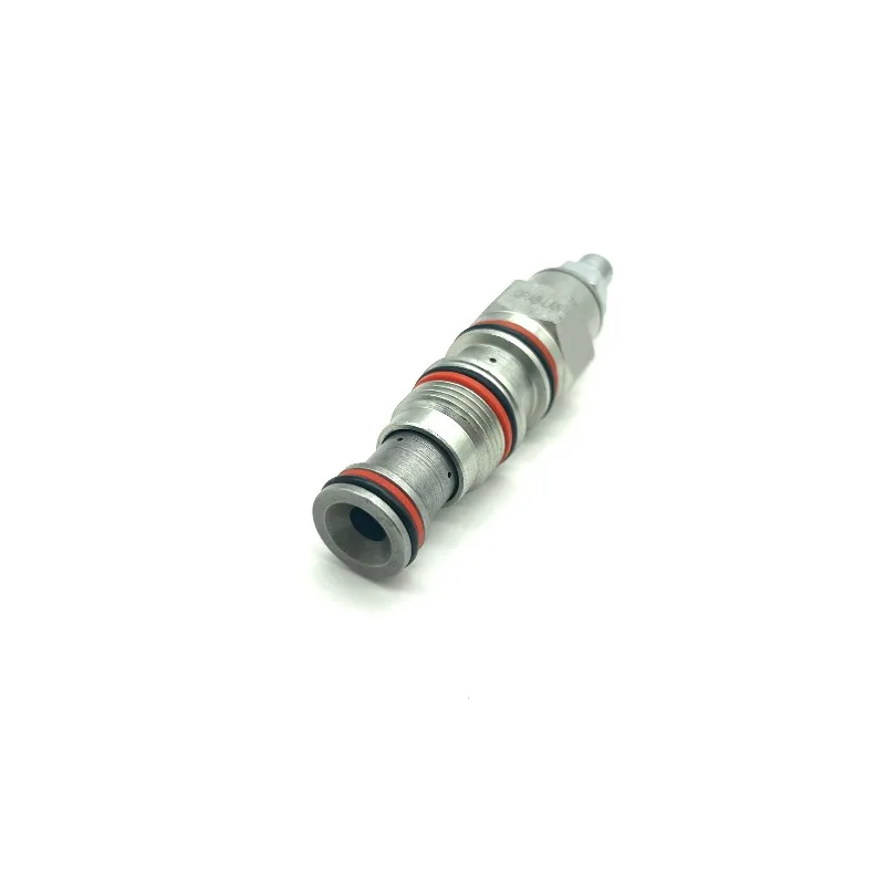 1Pc Hydraulic Threaded Cartridge Valve QPAB-LAN