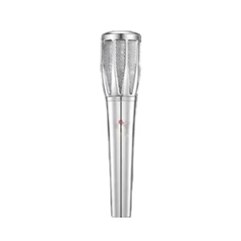 Condenser Microphone Microphone Recording Live Sound Card Karaoke Professional