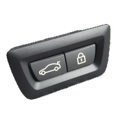 

Genuine Automobile Brand New Trunk Release Button for BMW 218 320 325 528 530 535 640 740 840 X1 China