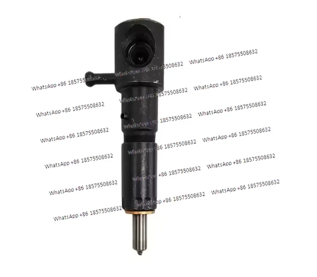 1Pc Diesel Fuel Injector KIPOR KDE6700TA KDE6500T KDE6500X KDE6500E3 KDE6500T digital frequency