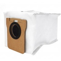 10PCS Dust Bags Activated Carbon for Dreame S10 L10S Xiaomi X10 Vacuum Cleaner Dust Bag Non-Woven Fabric Replacement Parts