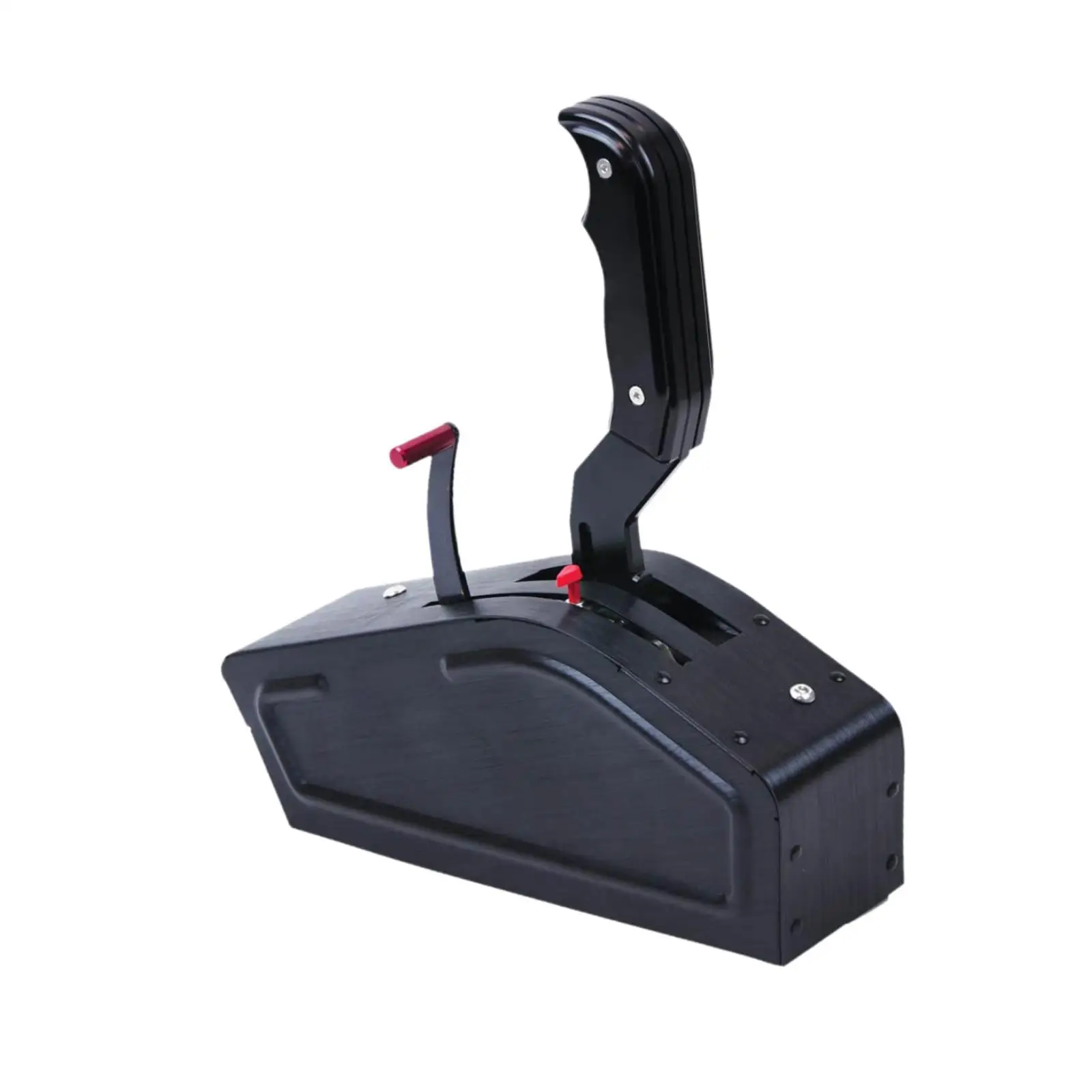 

Automatic Ratchet Shifter Replace for 3 and 4 Speed Transmission