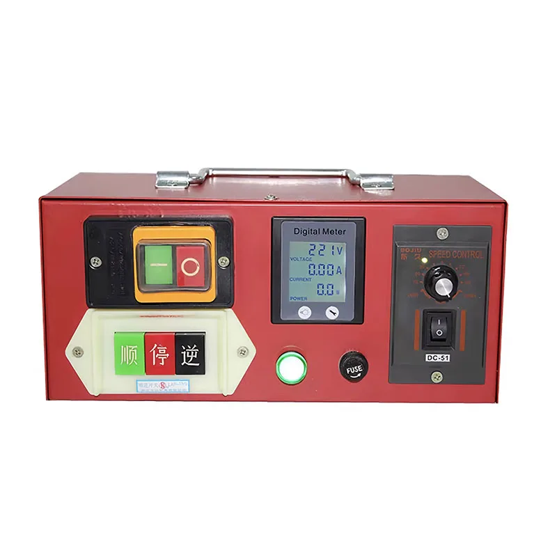 

Digital display control box wall cutting machine control box reinforced concrete cutting electrical control box