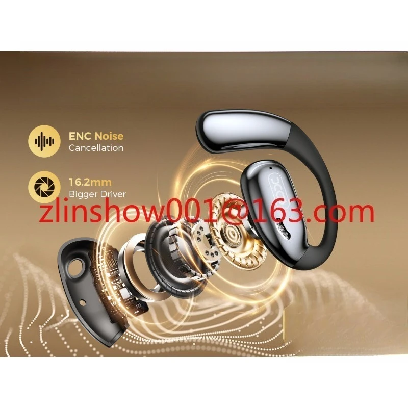 2025 Best Noise Cancelling True Wireless Stereo  Earphones New Version Wireless In-ear Earbuds for Apple Airpods