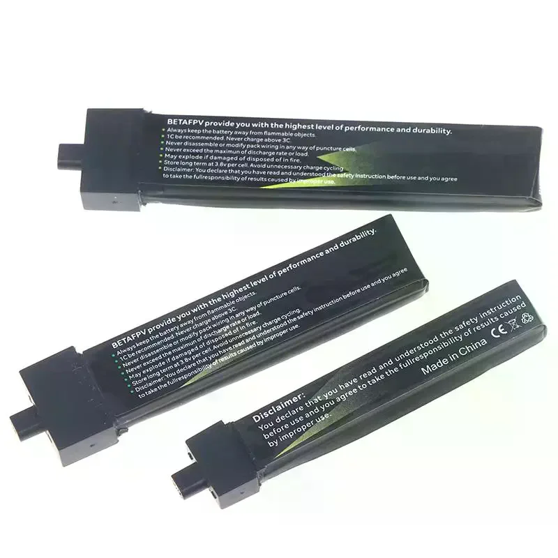 Lava Ii 1S 95C Batt…