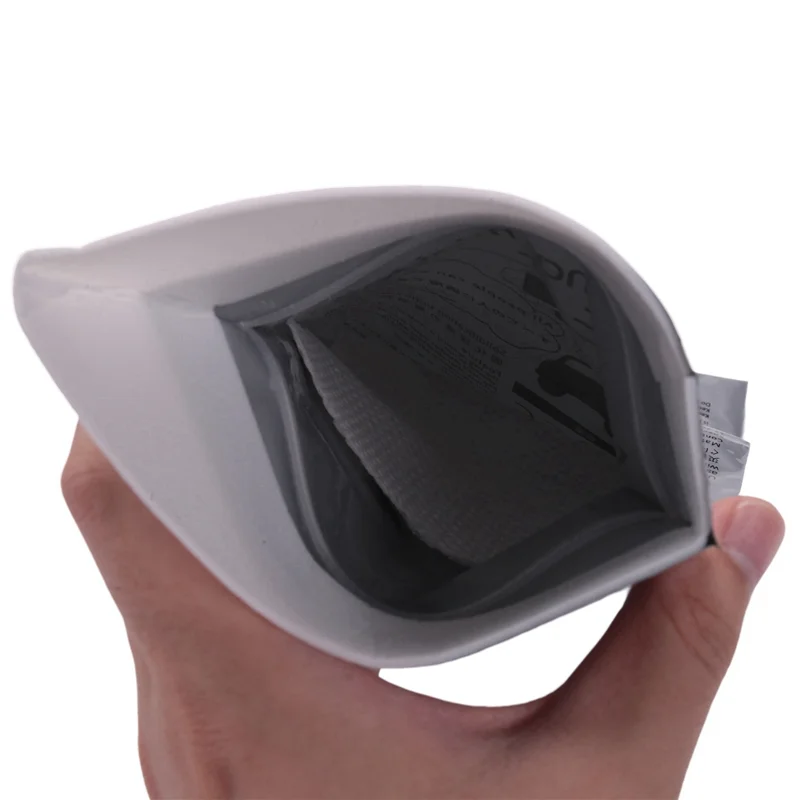 

48Pcs Disposable Portable Emergency 700 Ml Urine Bags,Toilets Urinal Vomit Bag For Camping,Travel,Car,Men,Women,Children-B51B