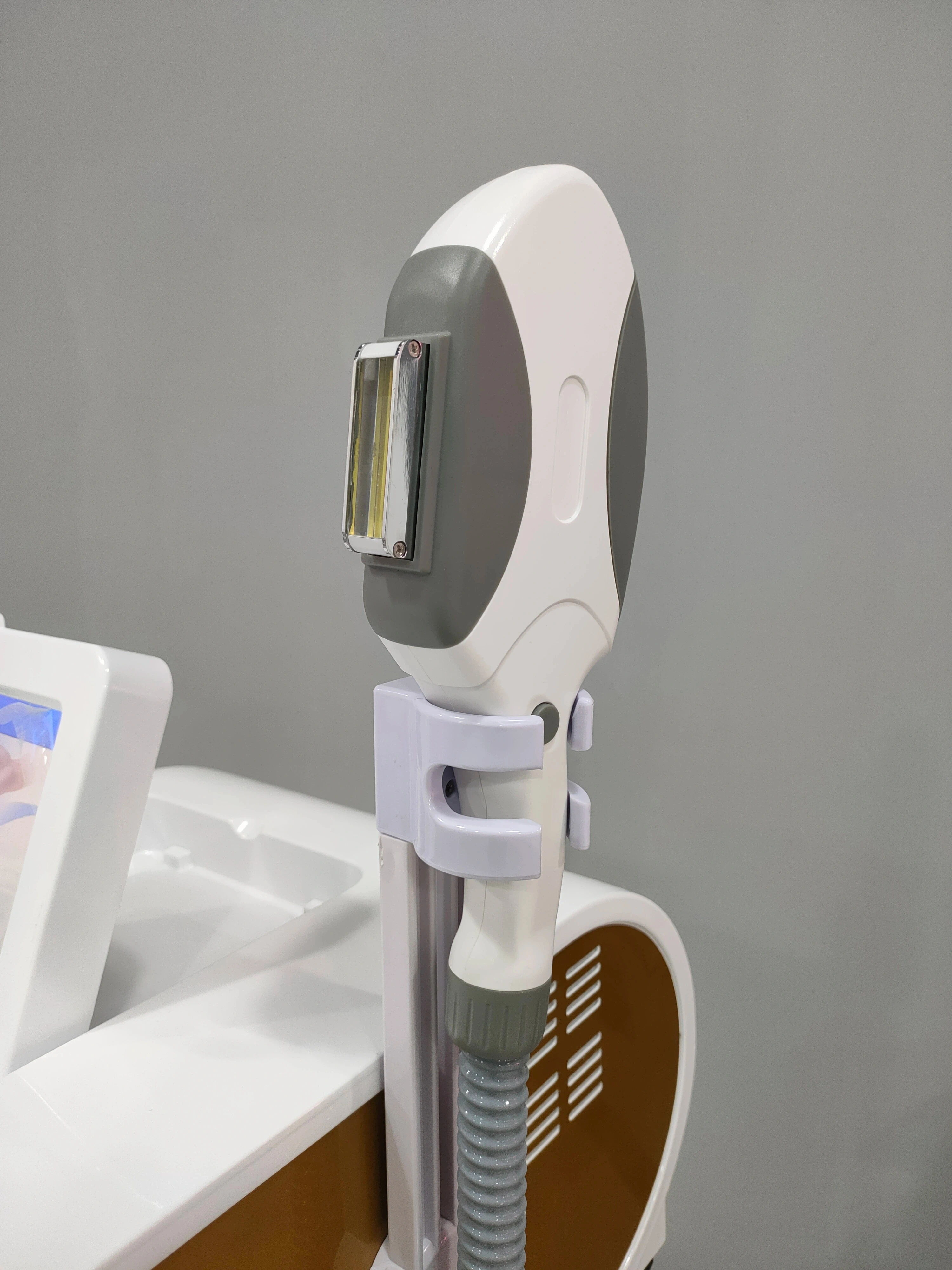 4000w IPL+OPT Hair Remover Tender Skin Freezing Point Painless Blemish Epilator Freckle Wrink Permanent