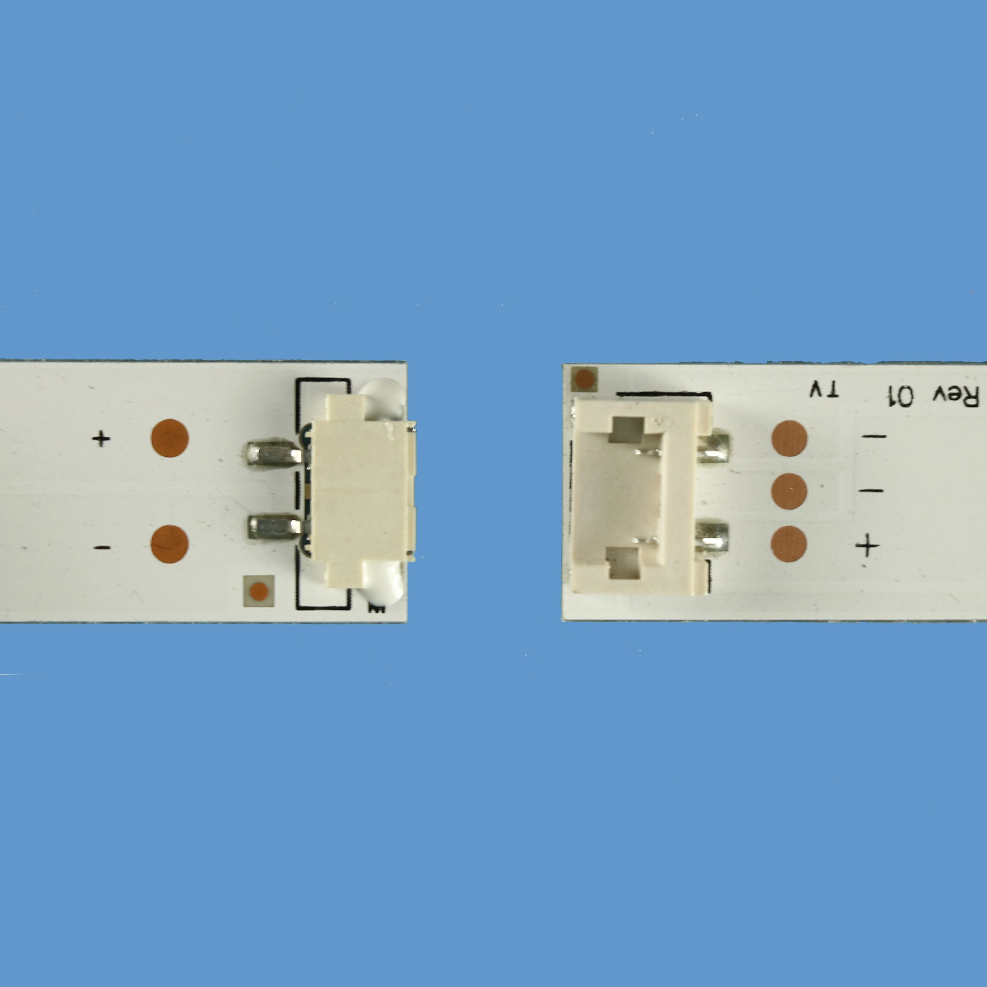 TV-010 Led 8led Led Backlight Tv Strip Voor Lig 42lb5500 42lf5500 42lf6200 42lf5800-ua Direct. 0 42Inch Rev7 A-B-TYPE 13120