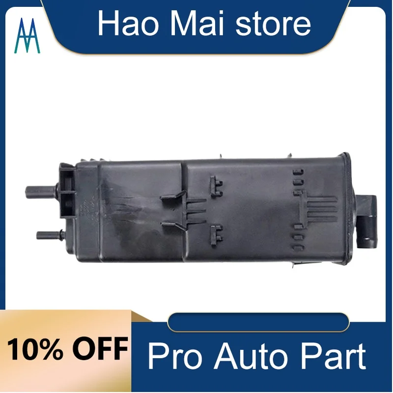 

9801243480 car carbon canister Emission control absorber canister for Peugeot 208 2008 301 Citroen Elysee C3XR