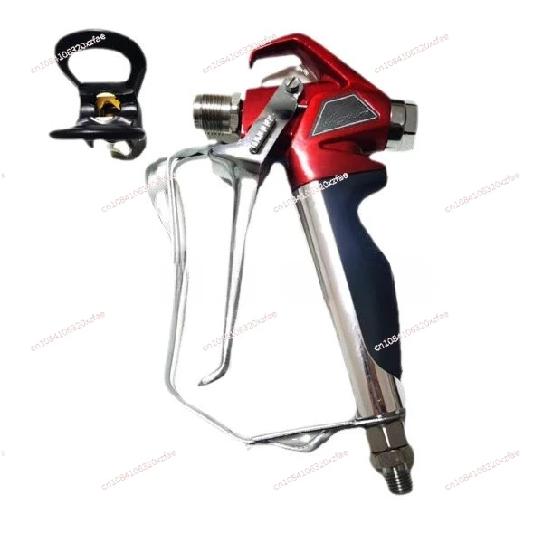 7900 airless spraying machine accessories spray gun putty spray airless painting machine spray gun