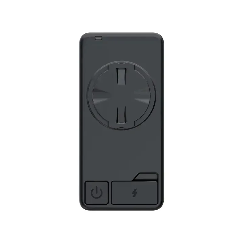 Multi-Mode Long-Lasting Accessories Brake Sensor Warning Wireless Tail Light