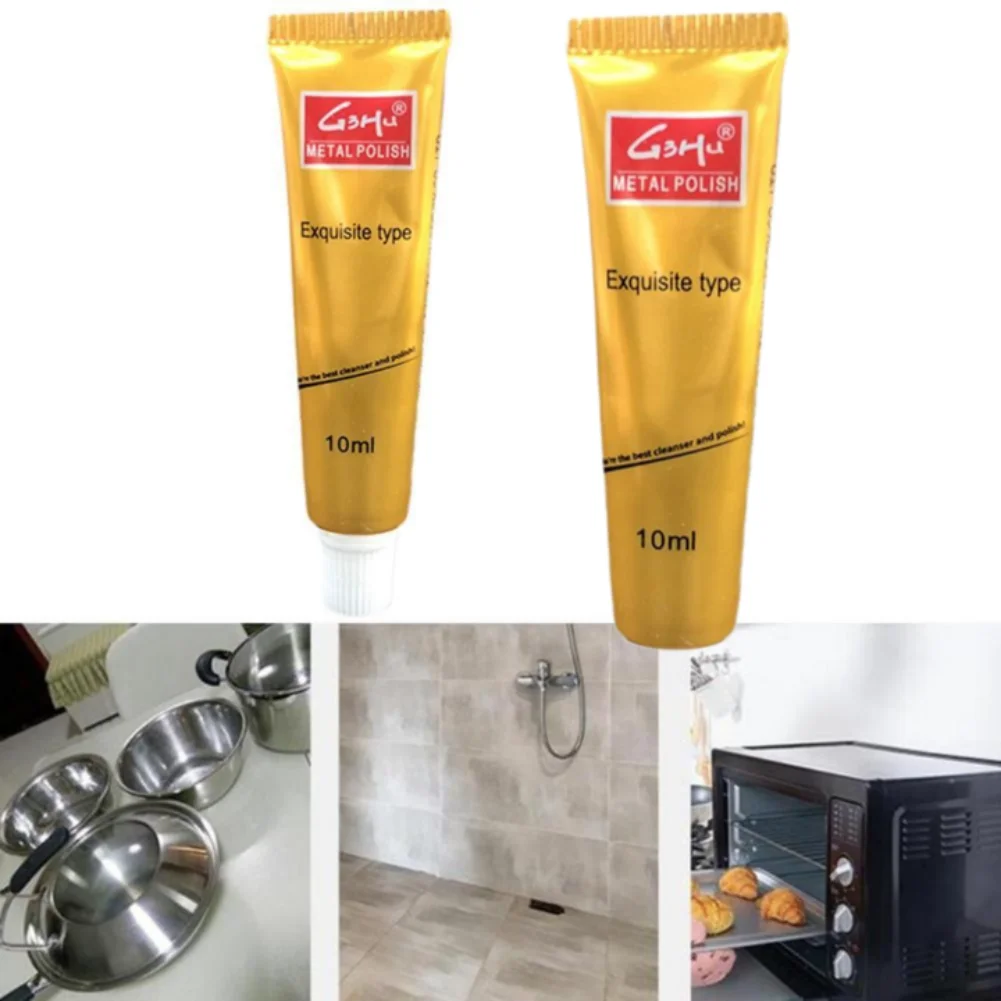 5/10/15G Metal Poli…