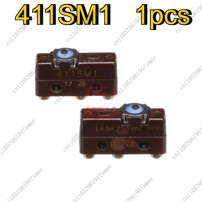 Accessories 411SM1 Original Plunger Type Micro Switch