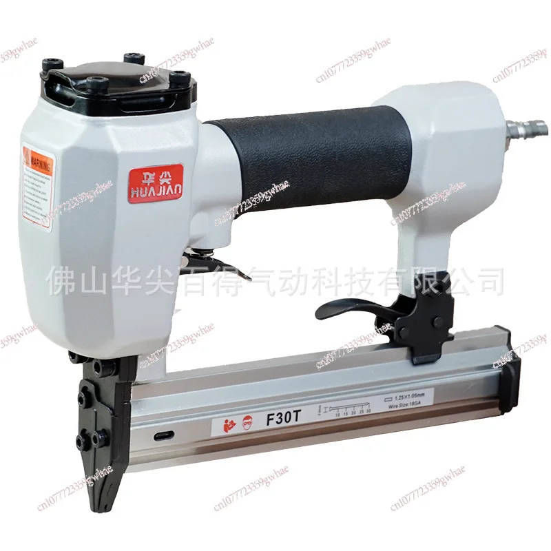 Air Nail Gun Pneumatic Tools Plug-in Woodworking Special Code Nail Gun