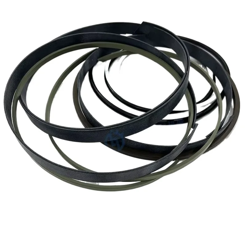 

9595508 9599621 Repair Kits Excavator R9100 R9350 Cylinder Seal Kit Spare Parts