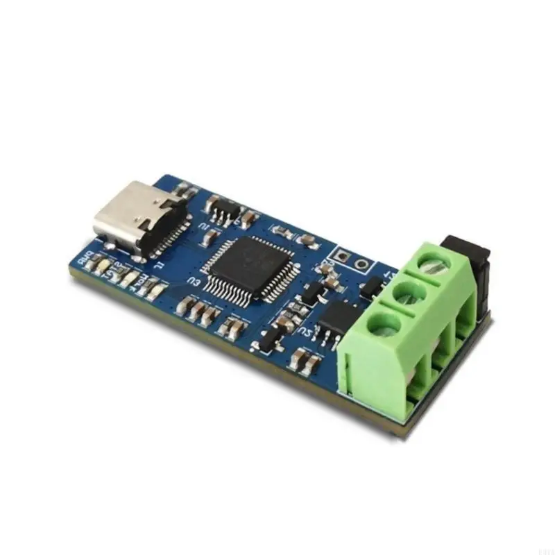 F3MA USB a CAN Adattatore per bus con strumenti monitoraggio debug in reale