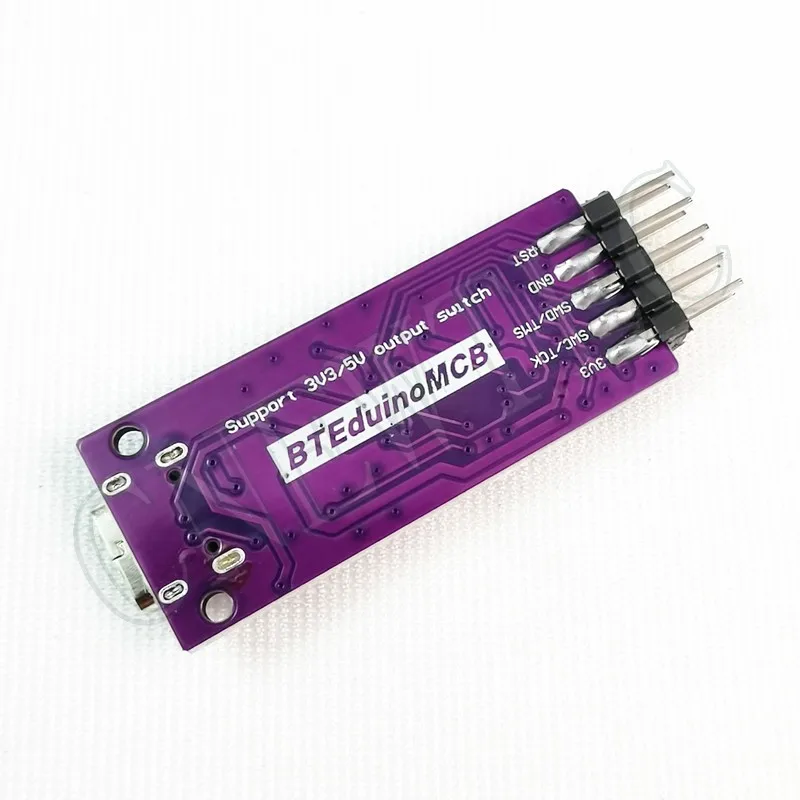 WCH-LinkE Mini V1.3 WCH-LinkRV WCH CMSIS-DAP تنزيل مصحح الأخطاء دعم RISC-V ARM CH32V003 CH32F103