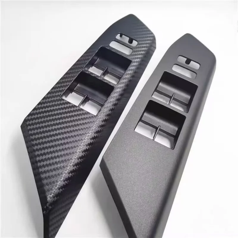 

Car Adapter Glass Lift Switch Panel Door Control Panel Suitable for Toyota RAV4 2013 2014 2015 2016 2017 2018 2019 2020B