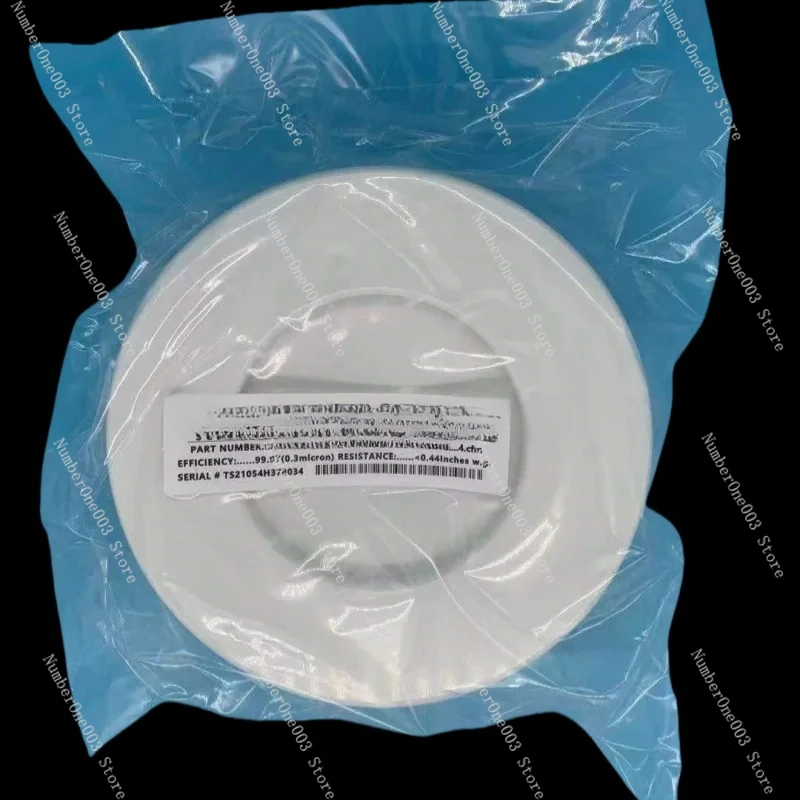 1pcs 2pcs Incubator For 3110 / 371/381/3423/3543/3111 Scientific Series 8000 Replacement CO2 Filter