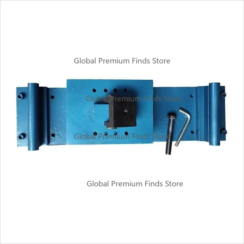 Ceramic Brick Bending Dev-ice Concrete Flexure Dev-ice Concrete Bending Tester