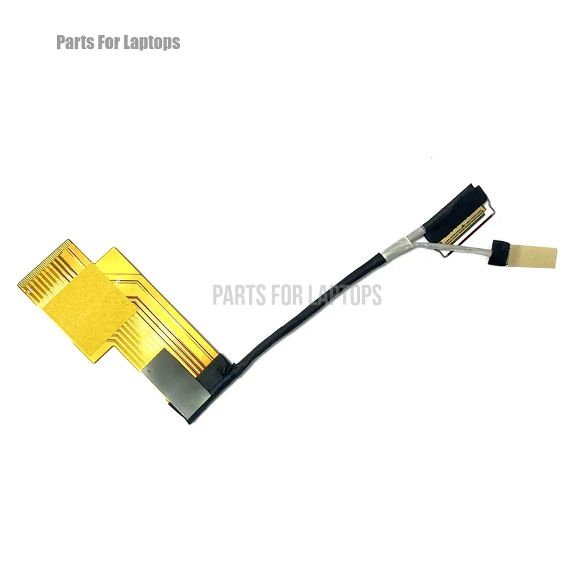 L+For HP Spectre X360 CAB ASY X3E Camera Webcam Cable DD0X3ECM000
