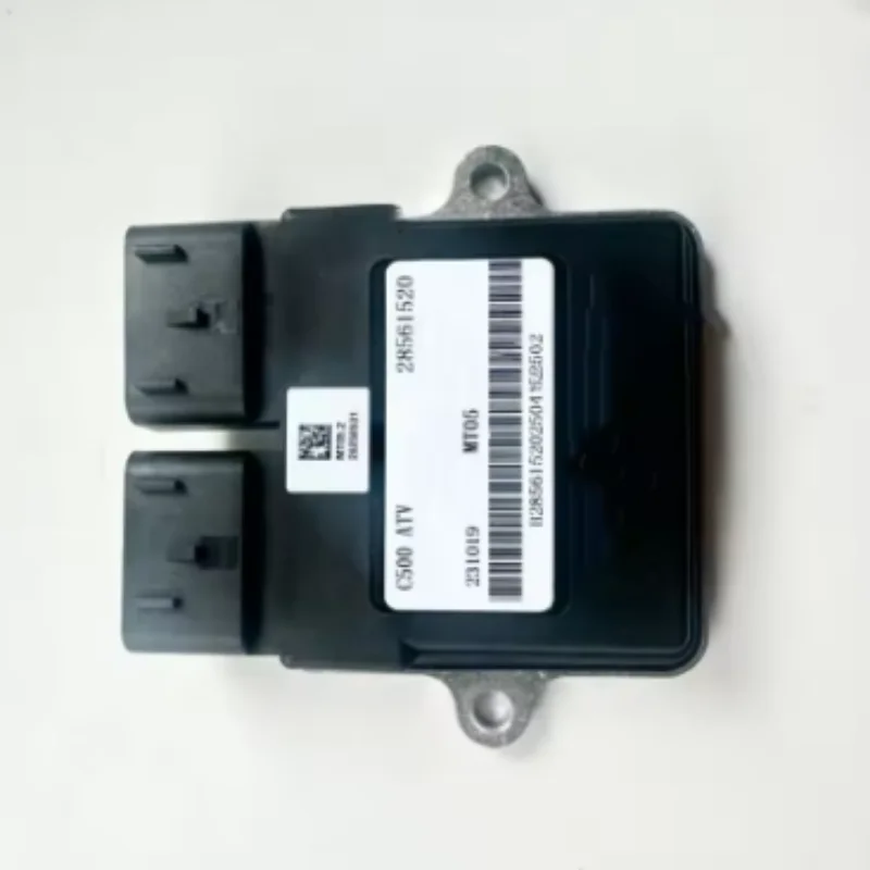 Original ECU ECM EFI Engine For Stels Kazuma 500 ATV500 ATV Quad