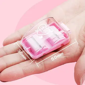 Parçacıkların mini kauçuk toplayıcıları, dizüstü bilgisayar, kauçukta masaüstü vakum, sevimli, manuel tarayıcı, masa, okul ofisinde bulunan öğrenciler Kauçukta 6 büyük satış, mini - №4