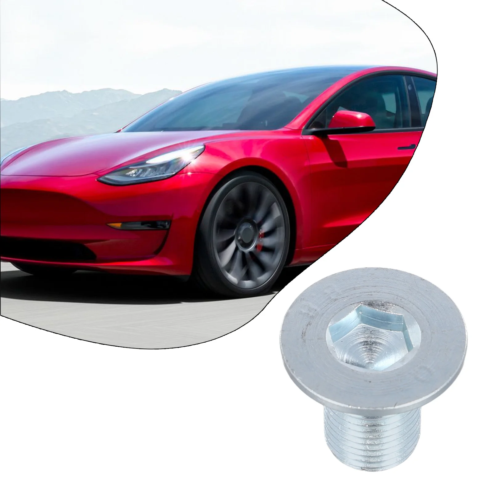 

Элегантный дизайн, болт рулевого колеса 1036655 1036655-00-A 103665500A, автомобильные аксессуары, прямая замена, замена