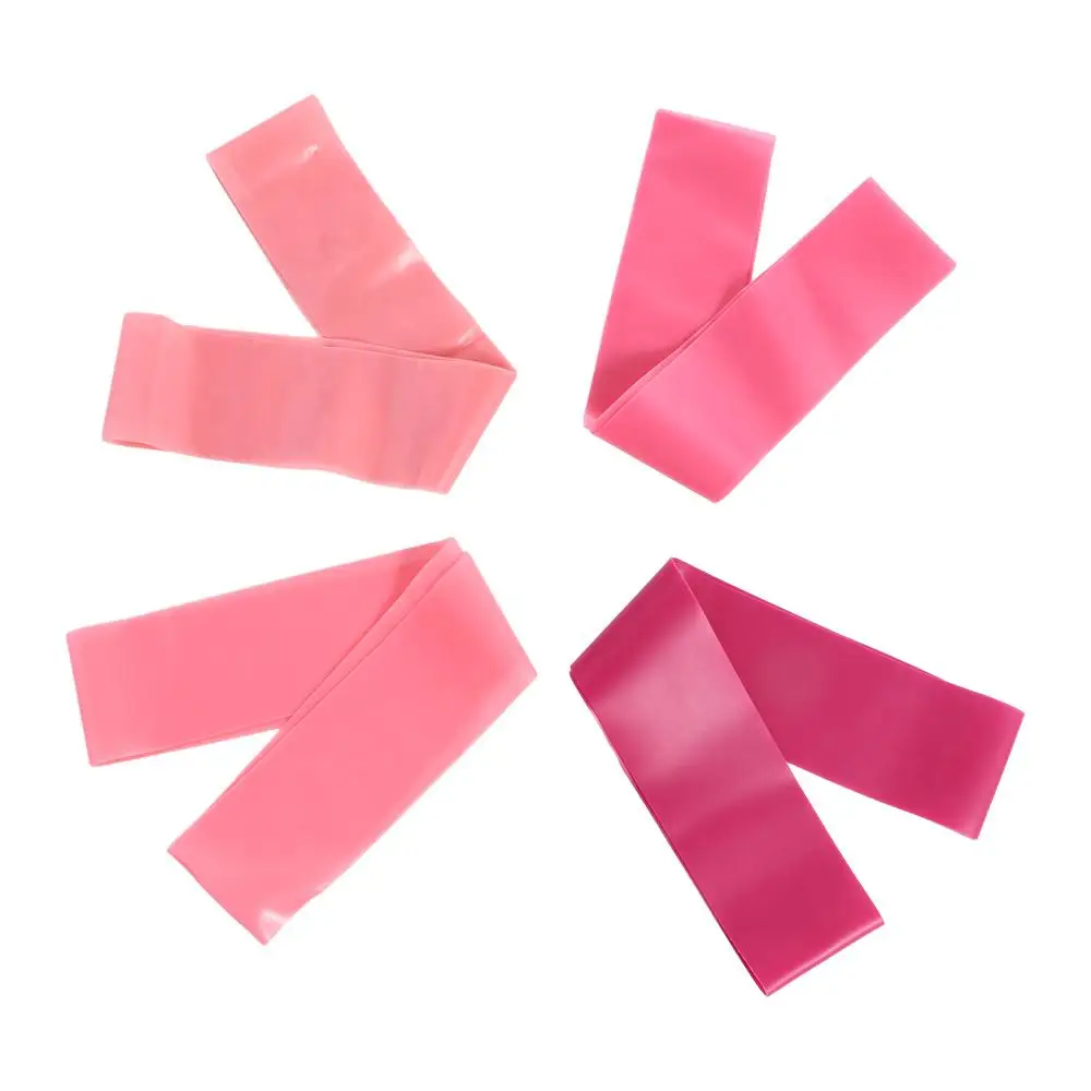 

Workout Equipment Resistance Exercise Elastic Fitness Bands Yoga Resistance Bands Indoor Training Equipment Yoga Stretch Rope