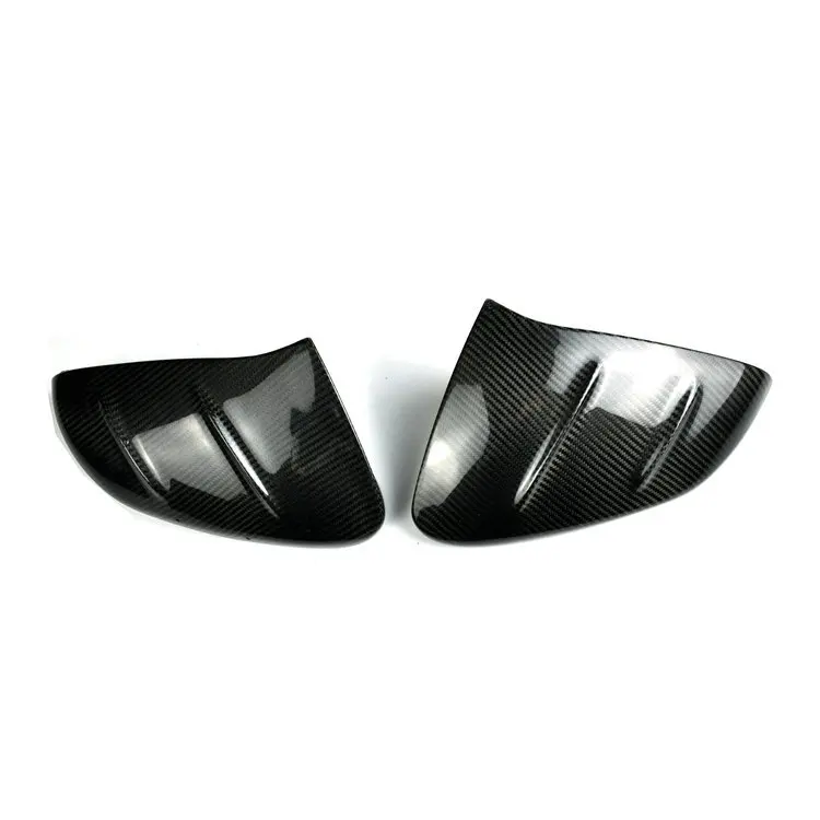 

Suitable for Porsche 911 992 Taycan modified special carbon fiber rearview mirror shell reflector sticker